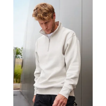 Workwear Half Zip Sweat