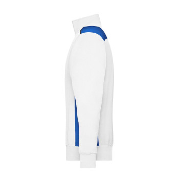 Workwear Half-Zip Sweat - Color