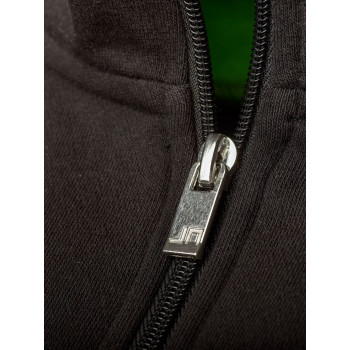 Workwear Half-Zip Sweat - Color