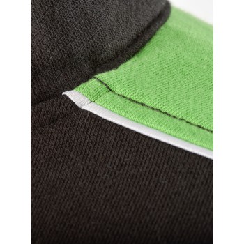 Workwear Half-Zip Sweat - Color