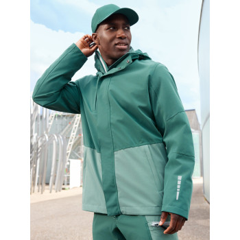 Workwear Hardshell Rainjacket