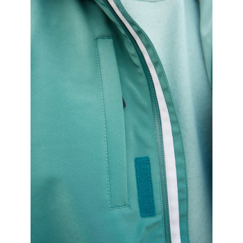 Workwear Hardshell Rainjacket