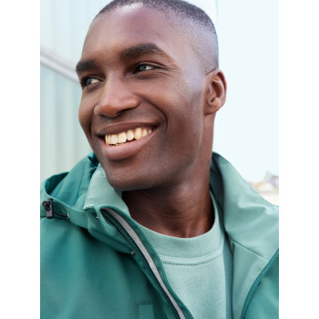 Workwear Hardshell Rainjacket