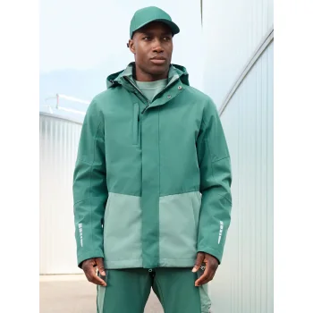 Workwear Hardshell Rainjacket