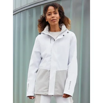 Workwear Hardshell Rainjacket