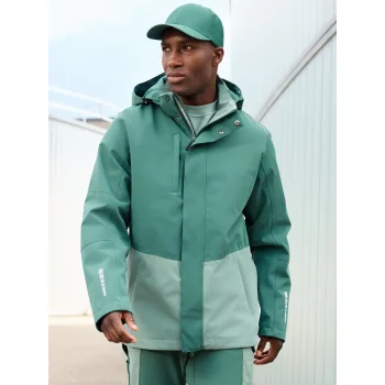Workwear Hardshell Rainjacket