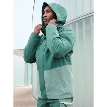 Workwear Hardshell Rainjacket