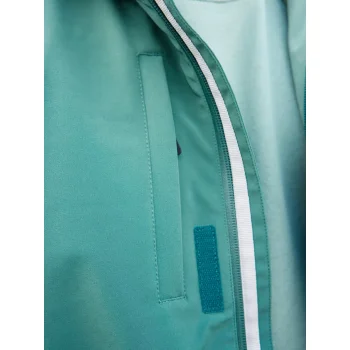 Workwear Hardshell Rainjacket