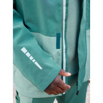 Workwear Hardshell Rainjacket