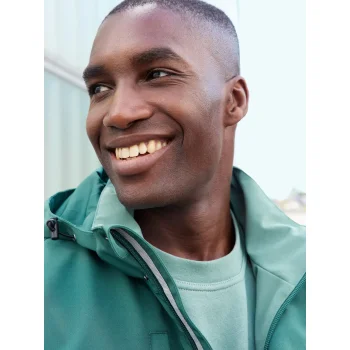 Workwear Hardshell Rainjacket