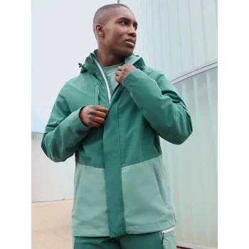 Workwear Hardshell Rainjacket