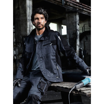 Workwear Jacket - Strong