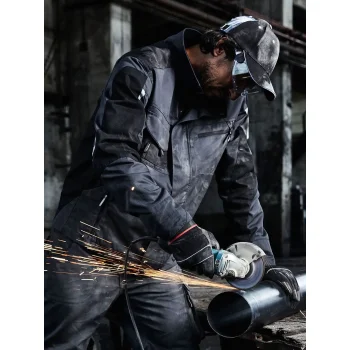 Workwear Jacket - Strong