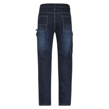Pantaloni personalizzati con logo - Workwear Jeans