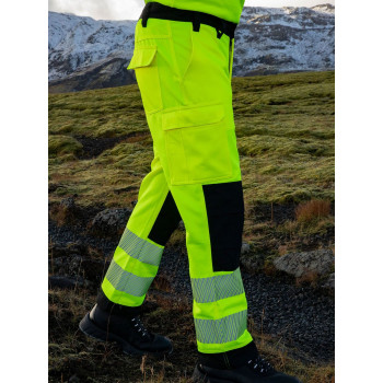 Workwear Pants