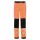 Pantalone personalizzabile Korntex alta visibilità con bande riflettenti classe 2