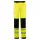 Pantalone personalizzabile Korntex alta visibilità con bande riflettenti classe 2