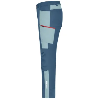 Workwear Pants (All-Season) 4-Way Stretch