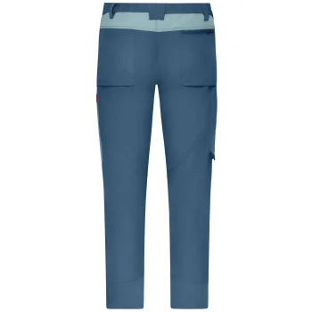 Workwear Pants (All-Season) 4-Way Stretch