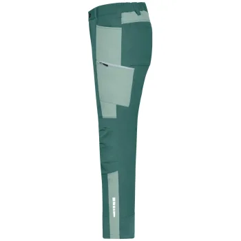 Workwear Pants (All-Season) 4-Way Stretch