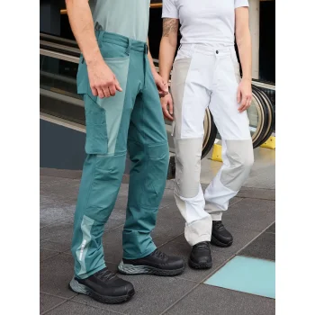 Workwear Pants (All-Season) 4-Way Stretch