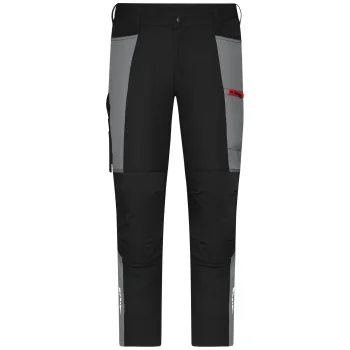 Workwear Pants (All-Season) 4-Way Stretch