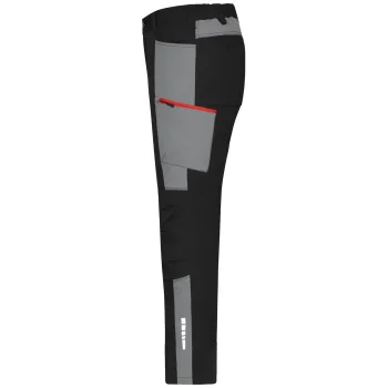 Workwear Pants (All-Season) 4-Way Stretch