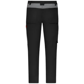 Workwear Pants (All-Season) 4-Way Stretch