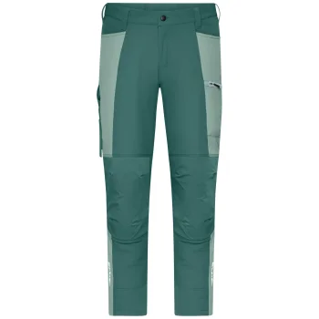 Workwear Pants (All-Season) 4-Way Stretch