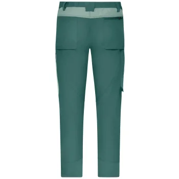 Workwear Pants (All-Season) 4-Way Stretch