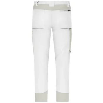 Workwear Pants (All-Season) 4-Way Stretch