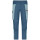 Pantaloni da lavoro moderni in poliammide con dettagli a contrasto