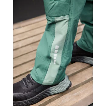 Workwear Pants (All-Season) 4-Way Stretch