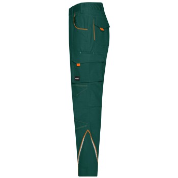 Pantaloni personalizzati con logo - Workwear Pants - Color