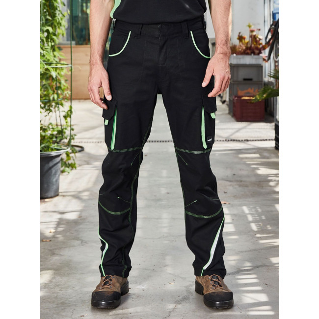Workwear Pants - Color