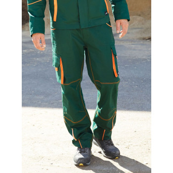 Workwear Pants - Color