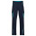 Pantalone personalizzato Daiber in cotone ed elastan con tasche multiple