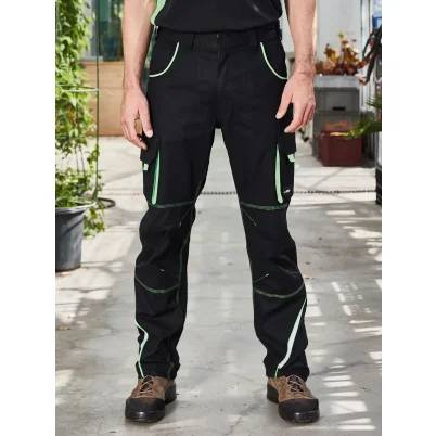 Workwear Pants - Color