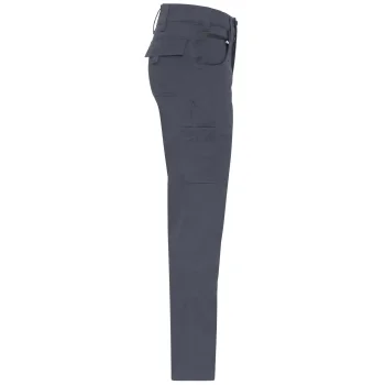 Workwear Pants Light Slim-Line