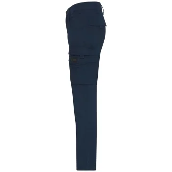 Workwear Pants Light Slim-Line