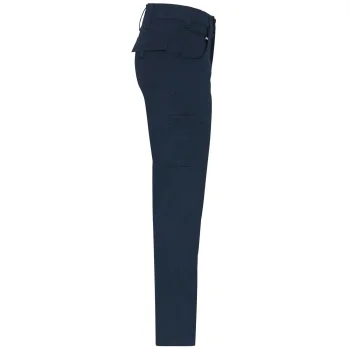 Workwear Pants Light Slim-Line