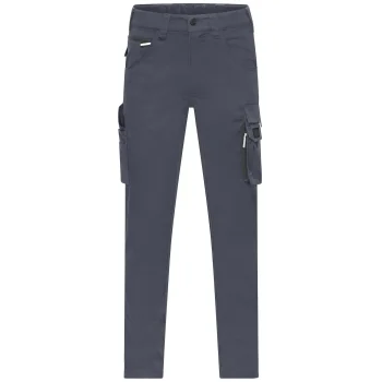 Workwear Pants Light Slim-Line