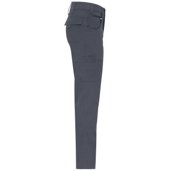 Pantaloni personalizzati con logo - Workwear Pants Light Slim-Line