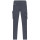 Pantalone personalizzabile daiber slim line workwear con tasche portautensili