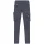 Pantalone personalizzabile daiber slim line workwear con tasche portautensili