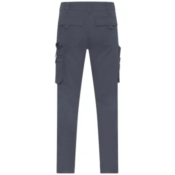 Workwear Pants Light Slim-Line