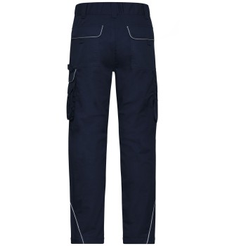 Pantaloni personalizzati con logo - Workwear Pants - Solid
