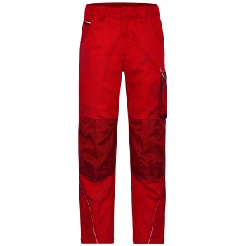 Pantaloni personalizzati con logo - Workwear Pants - Solid