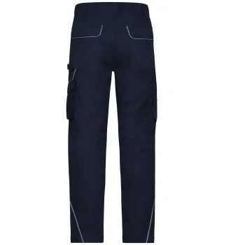 Workwear Pants - Solid