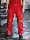 Workwear Pants - Solid